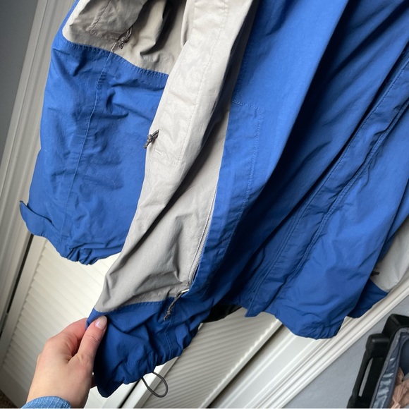 The North Face Mens HYVENT Jacket - Picture 3 of 8